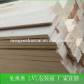 First-class LVL slat and 18mm Laminated Veneer Lumber